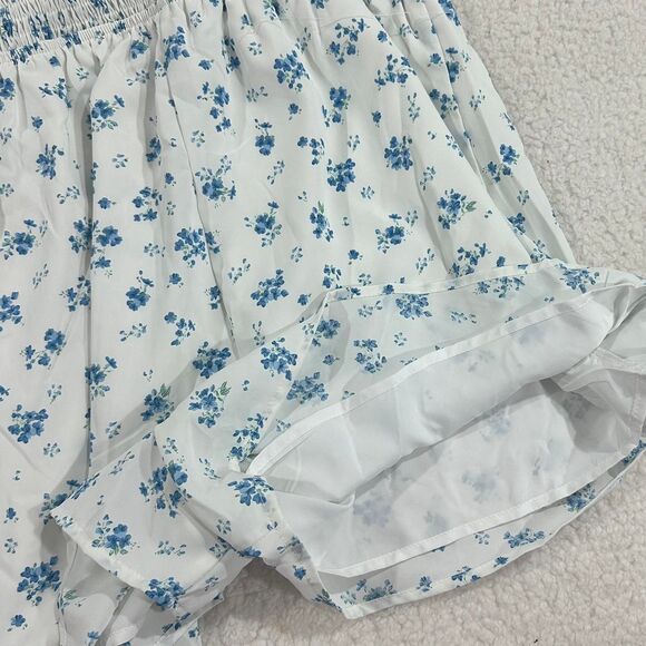 NWT Floral Romper - Picture 6 of 7